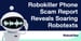 Robokiller’s 2022 Phone Scam Report Reveals Modest Robocall Increase While Robotexts Soar