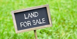 Best Land Loans for Bad Credit in 2025