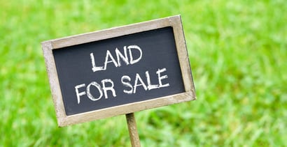 Best Land Loans For Bad Credit