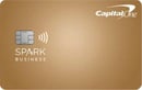 Capital One Spark Classic for Business Card Capital One Spark Classic for Business Card