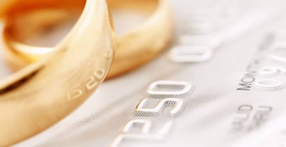 Does Marriage Affect Credit Scores
