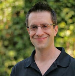 Photo of FitBUX CFA, CEO and Founder, Joseph Reinke Photo of FitBUX CFA, CEO and Founder, Joseph Reinke