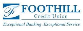 Foothill Credit Union logo