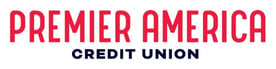 Premier America Credit Union logo