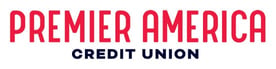 Premier America Credit Union logo Premier America Credit Union logo