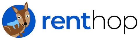 RentHop logo