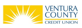 Venture County Credit Union logo