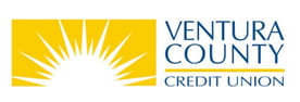Venture County Credit Union logo Venture County Credit Union logo