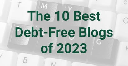 The 10 Best Debt Free Blogs Of 2023