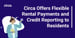 Circa Offers Flexible Rental Payments and Credit Reporting to Help Residents Improve Financially