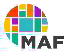 Graphic of Mission Asset Fund logo