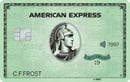Amex Green Card Amex Green Card