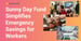 Sunny Day Fund Simplifies Emergency Savings for Workers with Automated, Adjustable Contributions