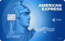 Blue Cash Everyday Card Blue Cash Everyday Card