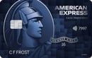 Blue Cash Preferred Card Blue Cash Preferred Card