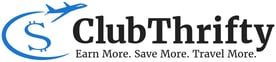 Graphic of Club Thrifty logo Graphic of Club Thrifty logo