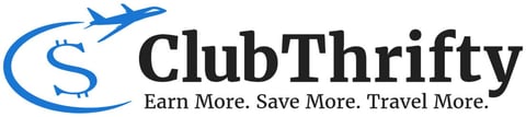 Graphic of Club Thrifty logo Graphic of Club Thrifty logo