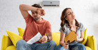9 HVAC Financing Options For Bad Credit