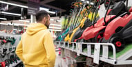 7 Lawn Mower Financing Options For Bad Credit