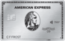 The Platinum Card The Platinum Card