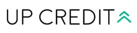 Graphic of Up Credit logo