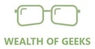 Graphic of Wealth of Geeks logo Graphic of Wealth of Geeks logo