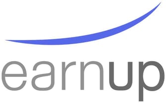 EarnUp logo