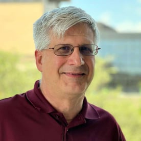 Photo of  Dr. David Wierschem