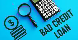 Guaranteed-Approval $5,000 Bad Credit Loans in 2025