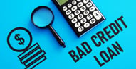 11 Guaranteed Approval $5,000 Bad Credit Loans