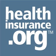 Healthinsurance.org logo Healthinsurance.org logo