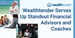 Wealthtender Provides Consumers With Access to Trusted Financial Advisors, Coaches, and Information