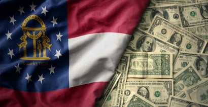 Bad Credit Loans In Georgia Bad Credit Loans In Georgia