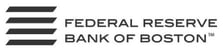 Federal Reserve Bank of Boston logo
