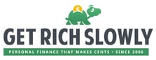 Get Rich Slowly logo