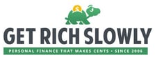 Get Rich Slowly logo Get Rich Slowly logo