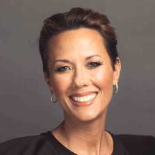 Jolynn Swafford, FinMkt's Vice President of Growth and Partnerships Jolynn Swafford, FinMkt's Vice President of Growth and Partnerships