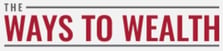 The Ways To Wealth logo The Ways To Wealth logo