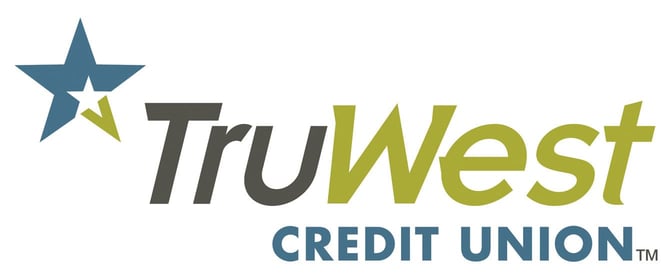 TruWest logo TruWest logo