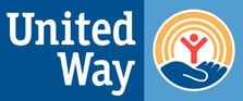 United Way logo United Way logo