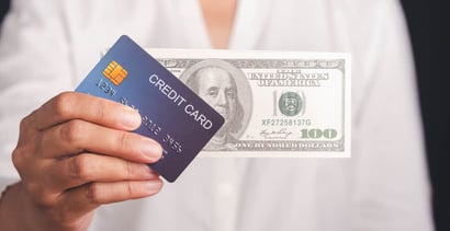 Best Cash Back Secured Credit Cards