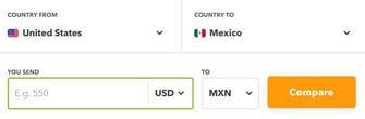 transfer comparison tool transfer comparison tool