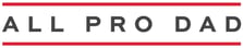 All Pro Dad logo All Pro Dad logo