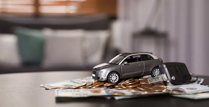 Guaranteed Auto Loans With No Credit Check
