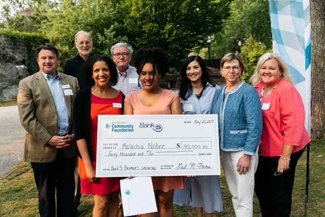 BankFive Invests in the Communities It Serves and Builds Lasting ...