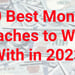 10 Best Money Coaches to Work With in 2023