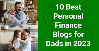 10 Best Personal Finance Blogs For Dads In 2023
