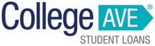 College Ave logo College Ave logo