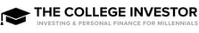 The College Investor logo