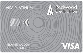 Redwood Credit Union credit card Redwood Credit Union credit card
